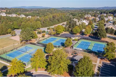 1221 Lakeside Overlook, Canton, GA 30114 - Photo 61