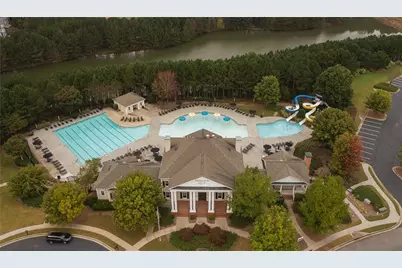 1221 Lakeside Overlook, Canton, GA 30114 - Photo 23