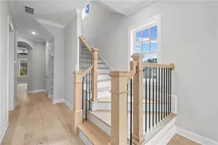 1221 Lakeside Overlook, Canton, GA 30114 - Photo 19