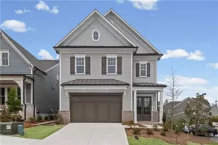 1221 Lakeside Overlook, Canton, GA 30114 - Photo 1