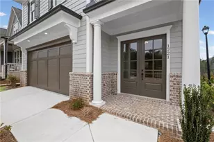 1221 Lakeside Overlook, Canton, GA 30114 - Photo 5