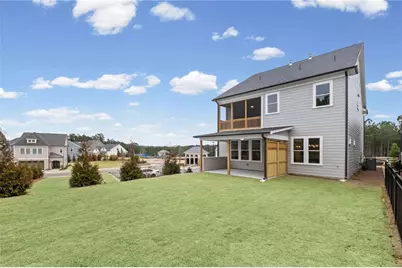 1221 Lakeside Overlook, Canton, GA 30114 - Photo 37