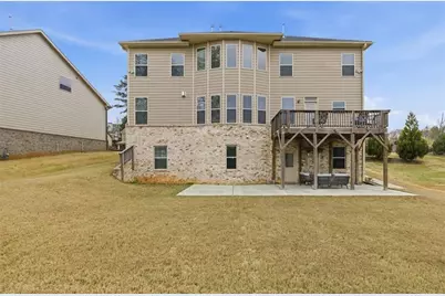 3506 Dogwood Pass, Lithonia, GA 30038 - Photo 43