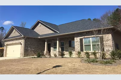184 Angela Lane, Dawsonville, GA 30534 - Photo 1