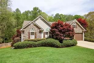 317 Kyles Cir, Hiram, GA 30141 - Photo 3