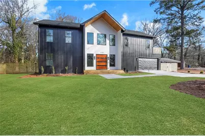 2375 Browns Mill Road SE, Atlanta, GA 30315 - Photo 3