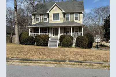 [Address not provided], Lawrenceville, GA 30046 - Photo 1