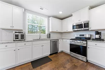 3126 Cove View Court, Dacula, GA 30019 - Photo 11