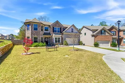 3126 Cove View Court, Dacula, GA 30019 - Photo 3