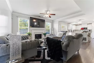 3126 Cove View Court, Dacula, GA 30019 - Photo 13