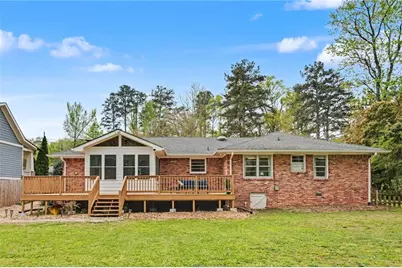 2081 S Akin Drive NE, Atlanta, GA 30345 - Photo 57