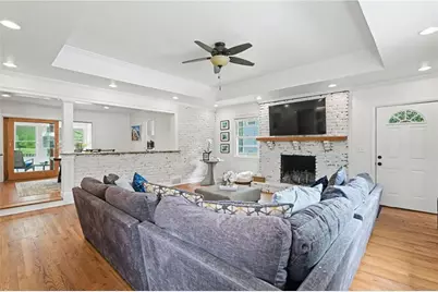 2081 S Akin Drive NE, Atlanta, GA 30345 - Photo 31