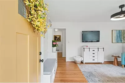 2081 S Akin Drive NE, Atlanta, GA 30345 - Photo 13