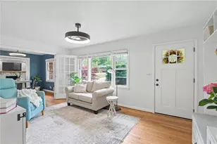 2081 S Akin Dr NE, Atlanta, GA 30345 - Photo 17