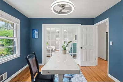 2081 S Akin Drive NE, Atlanta, GA 30345 - Photo 15