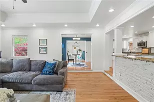 2081 S Akin Dr NE, Atlanta, GA 30345 - Photo 29