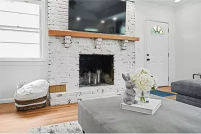 2081 S Akin Drive NE, Atlanta, GA 30345 - Photo 29