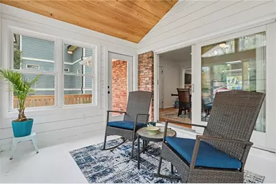 2081 S Akin Drive NE, Atlanta, GA 30345 - Photo 35