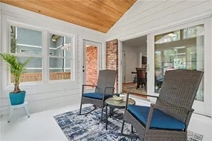 2081 S Akin Dr NE, Atlanta, GA 30345 - Photo 35