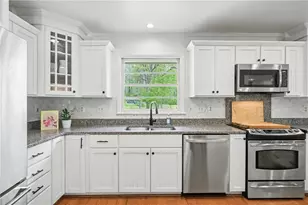 2081 S Akin Dr NE, Atlanta, GA 30345 - Photo 17