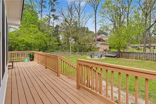 2081 S Akin Dr NE, Atlanta, GA 30345 - Photo 53