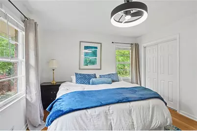 2081 S Akin Drive NE, Atlanta, GA 30345 - Photo 47