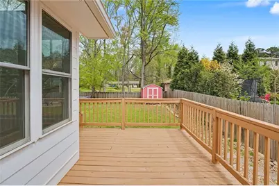2081 S Akin Drive NE, Atlanta, GA 30345 - Photo 53