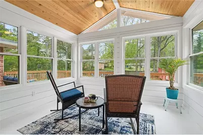 2081 S Akin Drive NE, Atlanta, GA 30345 - Photo 5