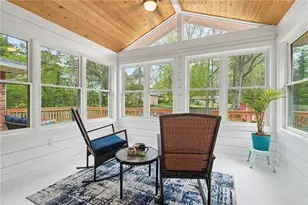 2081 S Akin Dr NE, Atlanta, GA 30345 - Photo 5