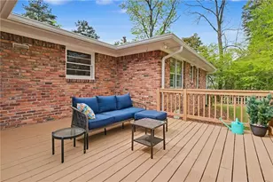 2081 S Akin Dr NE, Atlanta, GA 30345 - Photo 51