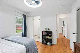 2081 S Akin Dr NE, Atlanta, GA 30345 - Photo 37