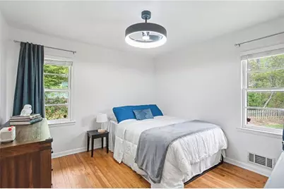 2081 S Akin Drive NE, Atlanta, GA 30345 - Photo 41