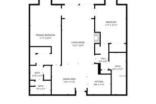 3315 Pine Heights Dr NE, Atlanta, GA 30324 - Photo 27