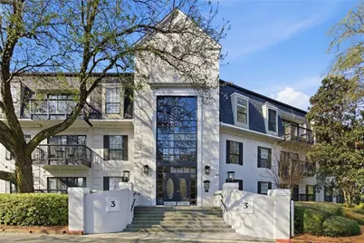3315 Pine Heights Drive NE, Atlanta, GA 30324 - Photo 1