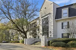 3315 Pine Heights Dr NE, Atlanta, GA 30324 - Photo 7