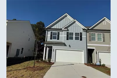 1044 Merritt Drive #23, Villa Rica, GA 30180 - Photo 1