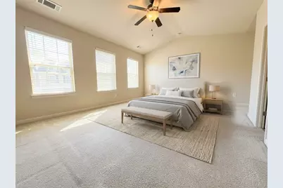 2418 Sardis Chase Court, Buford, GA 30519 - Photo 5