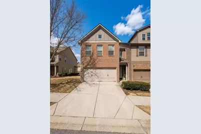 2418 Sardis Chase Court, Buford, GA 30519 - Photo 1