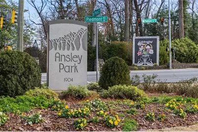 436 Ansley Walk Terrace NE, Atlanta, GA 30309 - Photo 37