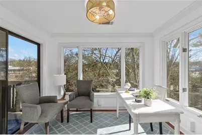 436 Ansley Walk Terrace NE, Atlanta, GA 30309 - Photo 9