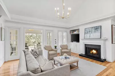 436 Ansley Walk Terrace NE, Atlanta, GA 30309 - Photo 7