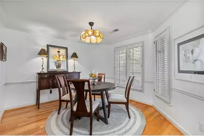 436 Ansley Walk Terrace NE, Atlanta, GA 30309 - Photo 11