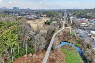 436 Ansley Walk Ter NE, Atlanta, GA 30309 - Photo 35