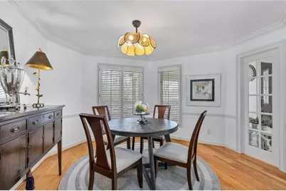 436 Ansley Walk Terrace NE, Atlanta, GA 30309 - Photo 17