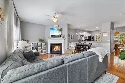 2879 Cross Creek Court, Cumming, GA 30040 - Photo 5