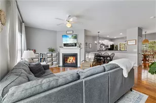 2879 Cross Creek Ct, Cumming, GA 30040 - Photo 5