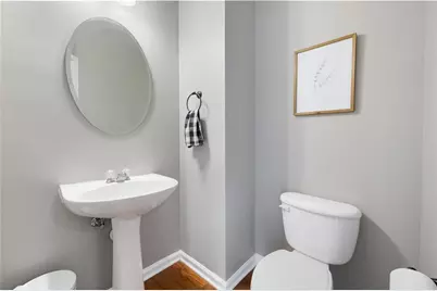 2879 Cross Creek Court, Cumming, GA 30040 - Photo 13