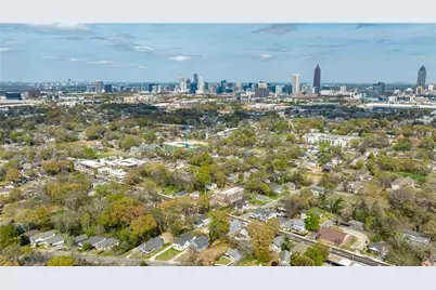 965 Mayson Turner Road NW, Atlanta, GA 30314 - Photo 31