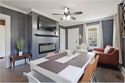 965 Mayson Turner Road NW, Atlanta, GA 30314 - Photo 5