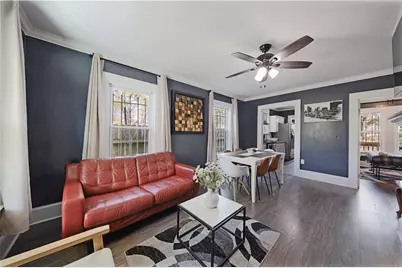 965 Mayson Turner Road NW, Atlanta, GA 30314 - Photo 3